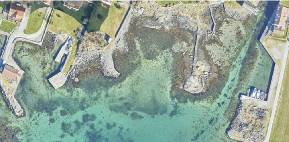 Bathymetric LiDAR-1