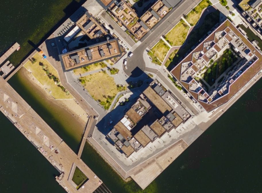 Orthophoto
