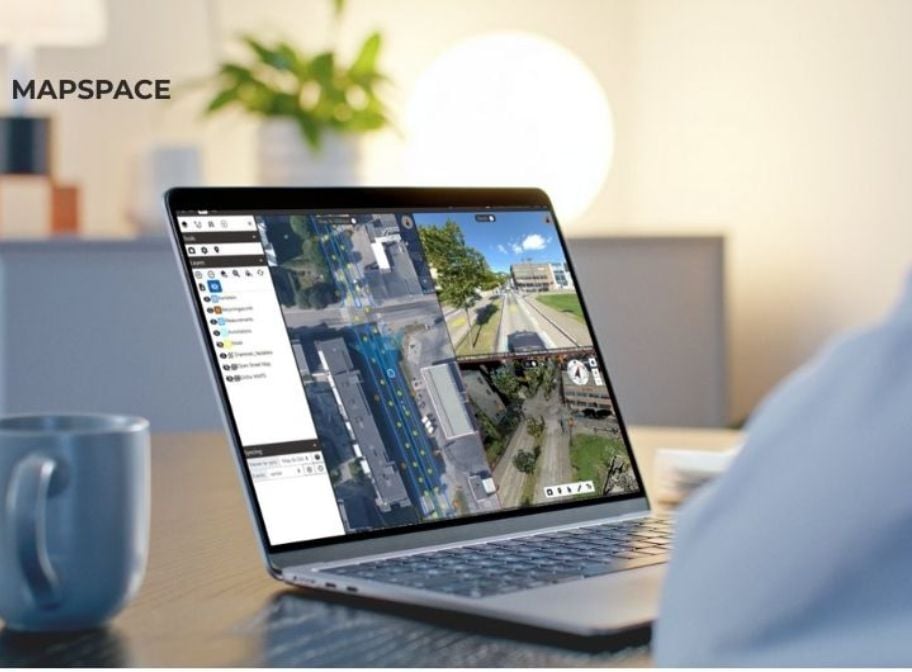 Mapspace