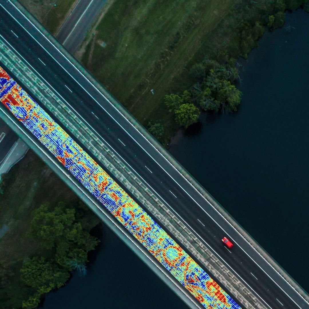 Mobile mapping & geophysics