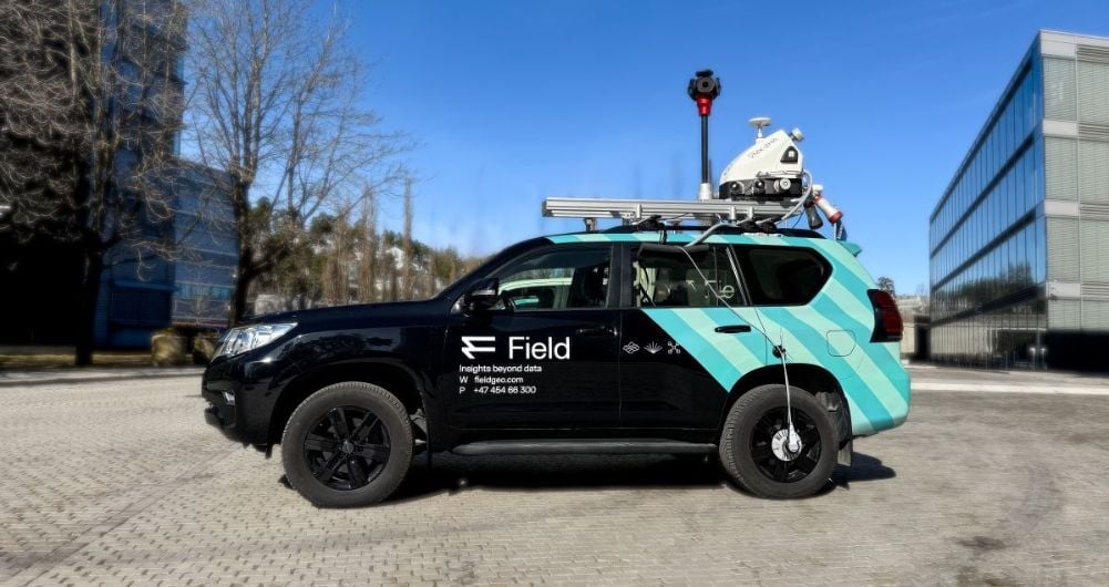 Mobile mapping-1