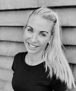 Karin Anita Svindseth