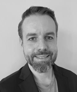 Knut Martin Nilsen