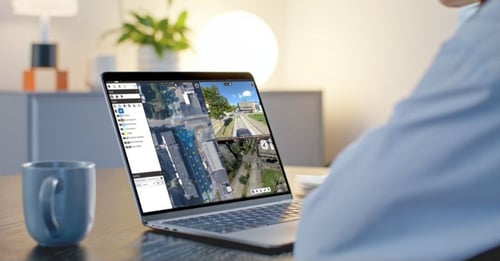 From data to decisions: Explore how to use geographic data and visualization for smarter project planning