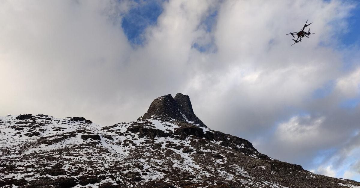 Mission Trollstigen.. fi