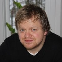 Eirik Fosseli