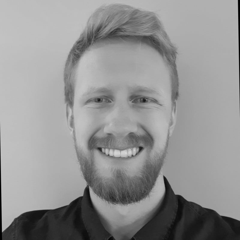 Eirik Korsbøen