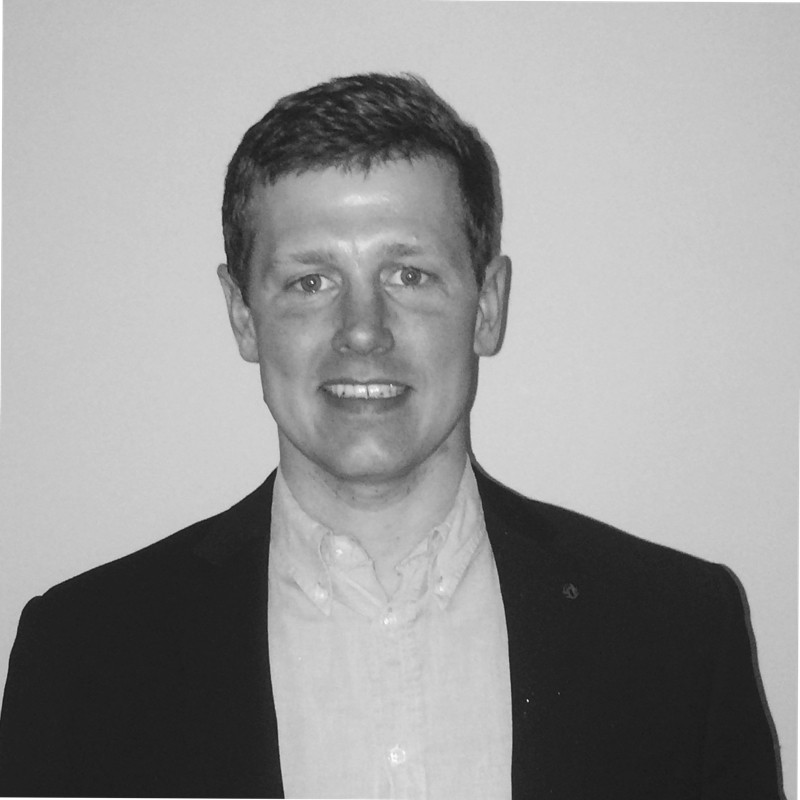 Fredrik Hoff