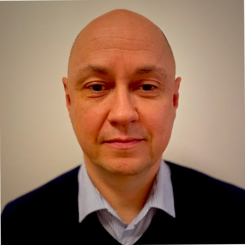 Nils Evald Loftesnes